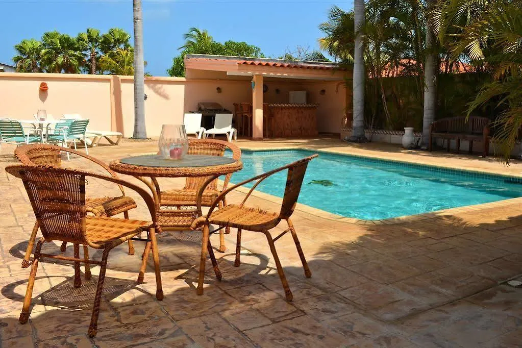 Bubali Villa-1