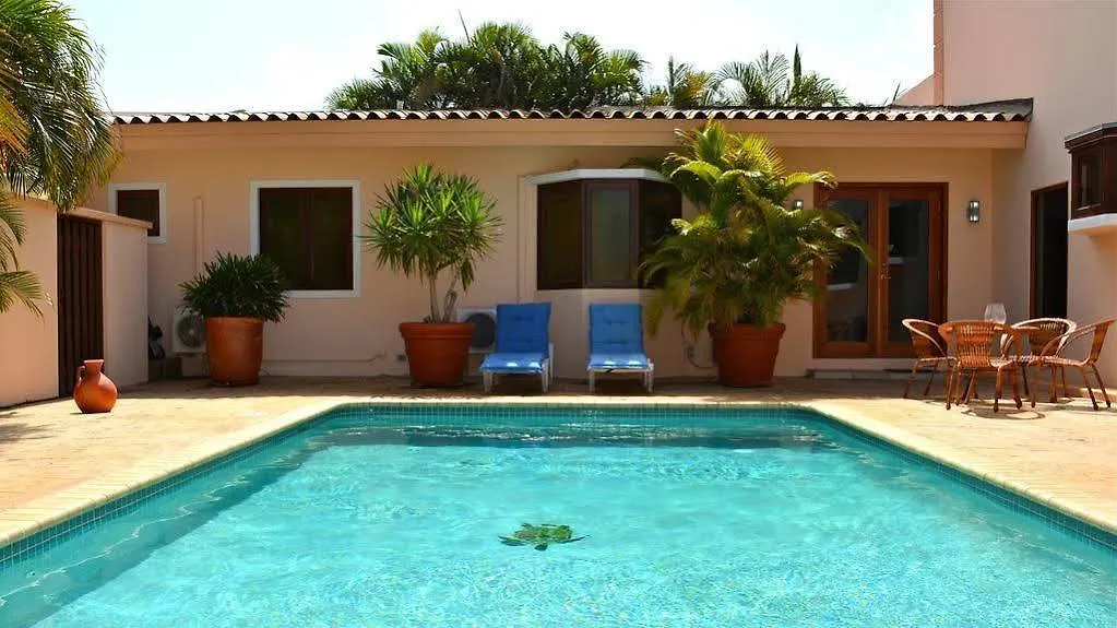 Bubali Villa-1